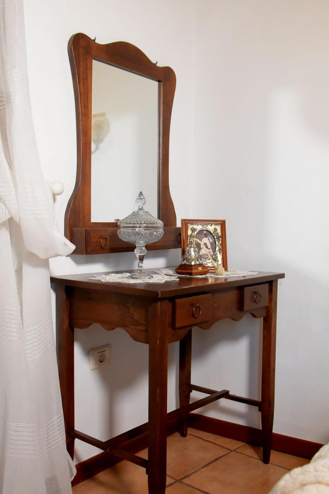 Romantic Hamlet Cottage With Private Pool La Fragua De Eliseo Candelaria Exteriör bild